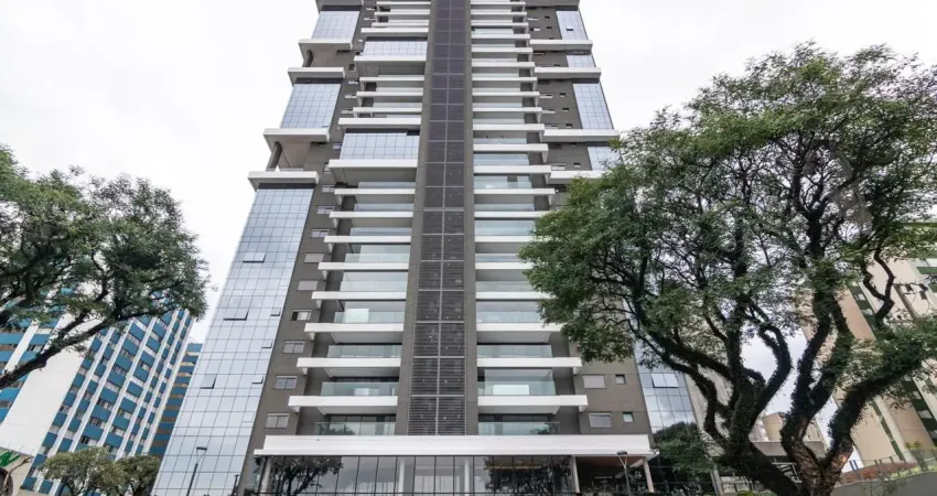 Apartamento novo vitra plaenge com 03 suites e 02 vagas de garagem