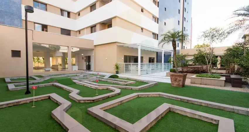 Studio com 01 vaga de garagagem ed. lifespace estação - oportunidade investimento