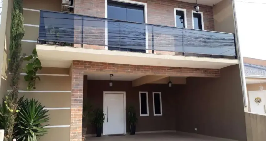Casa com 3 quartos à venda na Rua São Romão, 173, Santa Terezinha, Fazenda Rio Grande