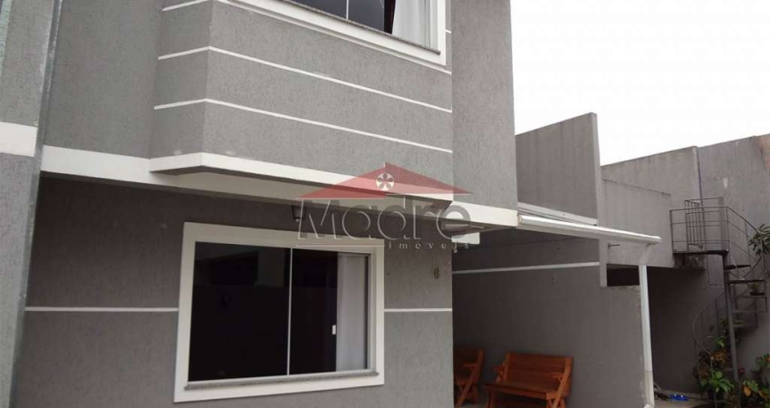 Casa com 3 quartos à venda na Rua Januário Alves de Souza, 363, Boqueirão, Curitiba