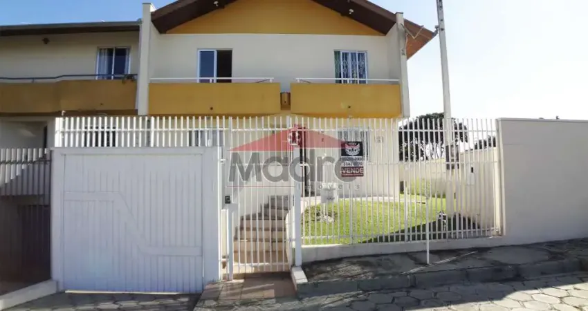 Casa com 3 quartos à venda na Rua Maria Simeão Bettega, 364, Novo Mundo, Curitiba