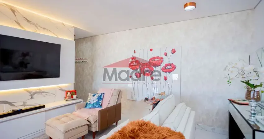 Apartamento com 2 quartos à venda na Rua Mariano Torres, 573, Centro, Curitiba