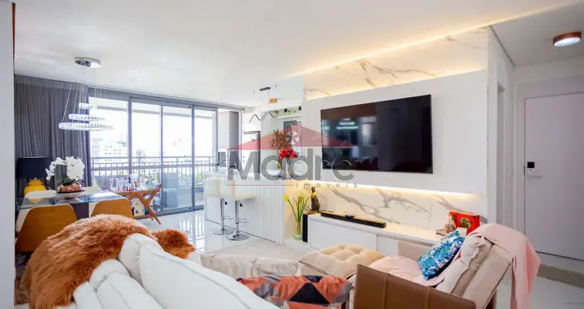 Apartamento com 2 quartos à venda na Rua Mariano Torres, 573, Centro, Curitiba