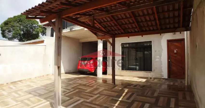 Casa com 5 quartos à venda na Rua Maria Tereza Princival, 126, Sítio Cercado, Curitiba