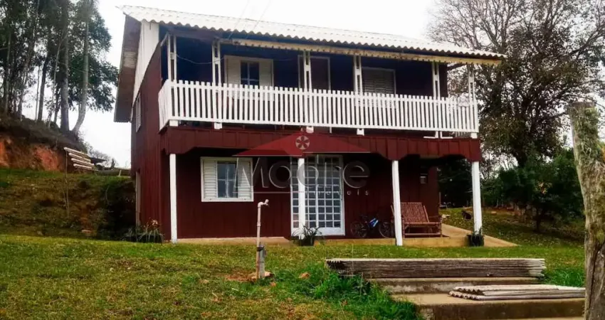 Chácara / sítio com 3 quartos à venda na Rua Otávio José Kuss, 1125, Centro, Quitandinha