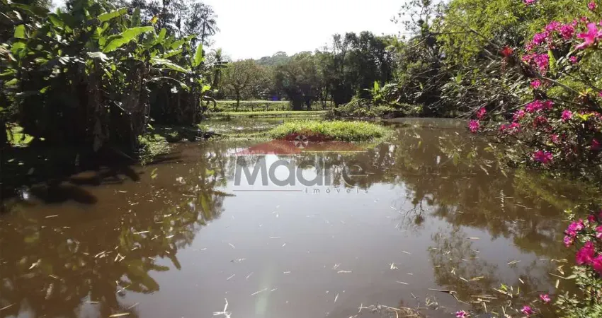Chácara / sítio com 3 quartos à venda na Rodovia PR 408, Barro Branco, Morretes