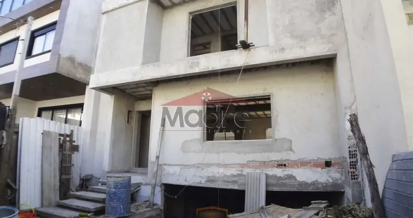 Casa com 4 quartos à venda na Rua Reinaldo Stocco, 546, Pinheirinho, Curitiba