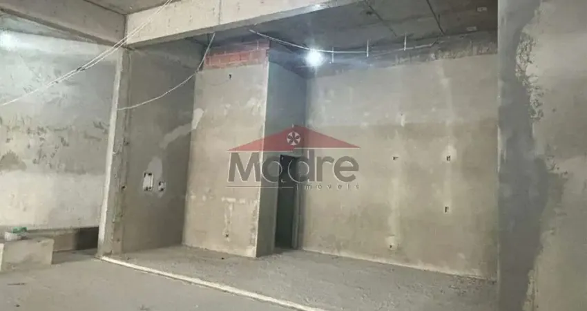 Ponto comercial à venda na Avenida República Argentina, 3165, Portão, Curitiba