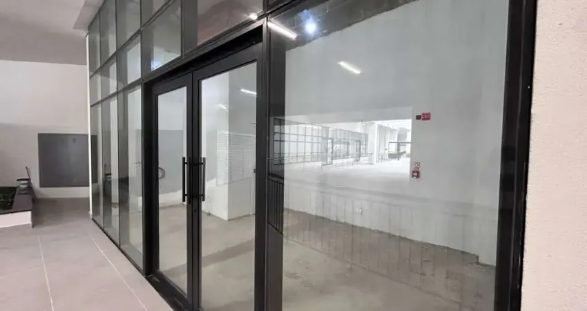 Ponto comercial à venda na Avenida República Argentina, 3165, Portão, Curitiba