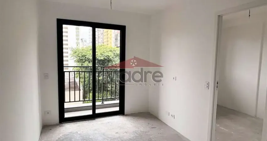 Apartamento com 1 quarto à venda na Rua José Loureiro, 770, Centro, Curitiba