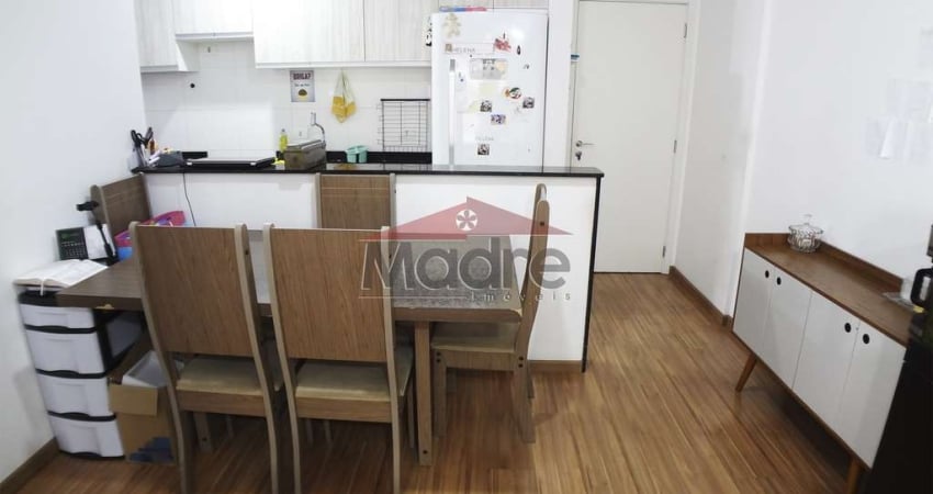 Apartamento com 3 quartos à venda na Rua Francisco Raitani, 6120, Capão Raso, Curitiba
