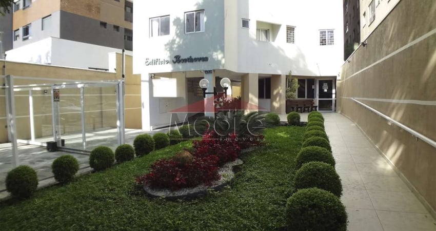 Apartamento com 1 quarto à venda na Rua Guararapes, 1375, Vila Izabel, Curitiba