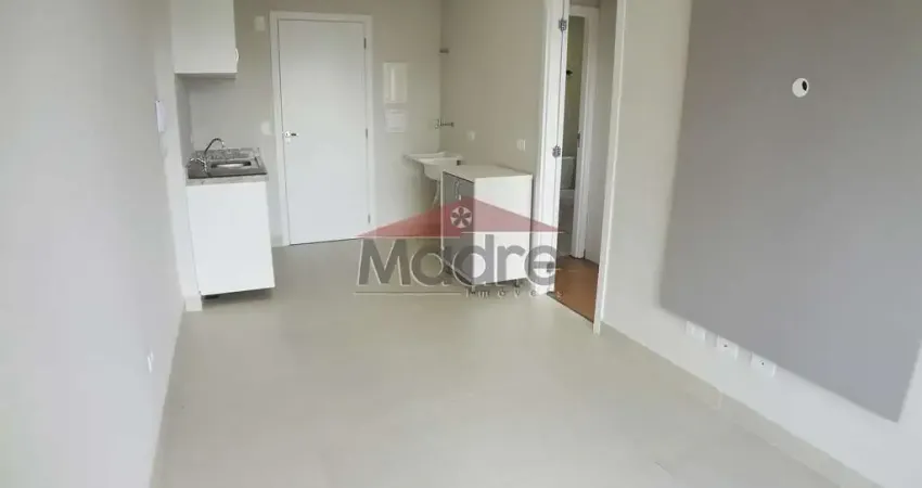 Apartamento com 1 quarto à venda na Avenida República Argentina, 3165, Portão, Curitiba