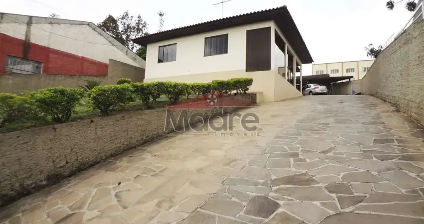 Terreno à venda na Rua Da Liberdade, 342, Centro, Mandirituba