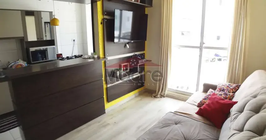 Apartamento com 2 quartos à venda na Rua Antônio Zanon, 190, Tatuquara, Curitiba