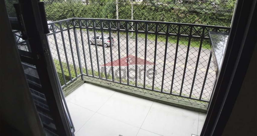 Apartamento com 3 quartos à venda na Rua Izaac Ferreira da Cruz, 1585, Pinheirinho, Curitiba