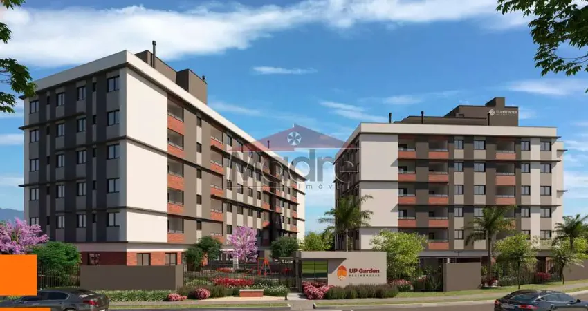 Apartamento com 2 quartos à venda na Rua Azioly Maria Luiza Cuthma, 126, Ecoville, Curitiba