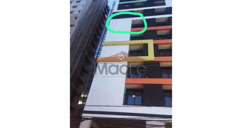 Apartamento com 2 quartos à venda na Rua José Loureiro, 770, Centro, Curitiba