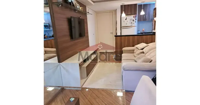 Apartamento com 2 quartos à venda na Rua Nicola Pellanda, 3230, Umbará, Curitiba