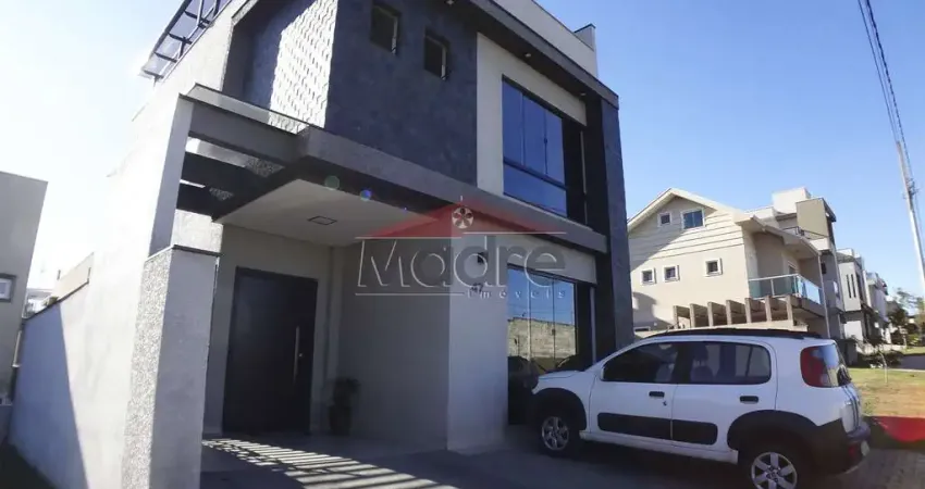 Casa com 3 quartos à venda na Estrada do Ganchinho, 2530, Umbará, Curitiba