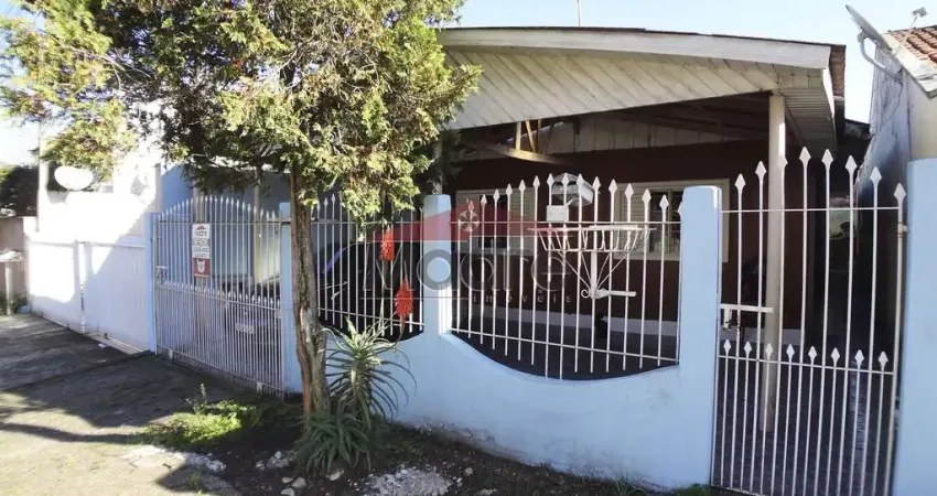 Terreno à venda na Rua Cristóvão Colombo, 492, Umbará, Curitiba