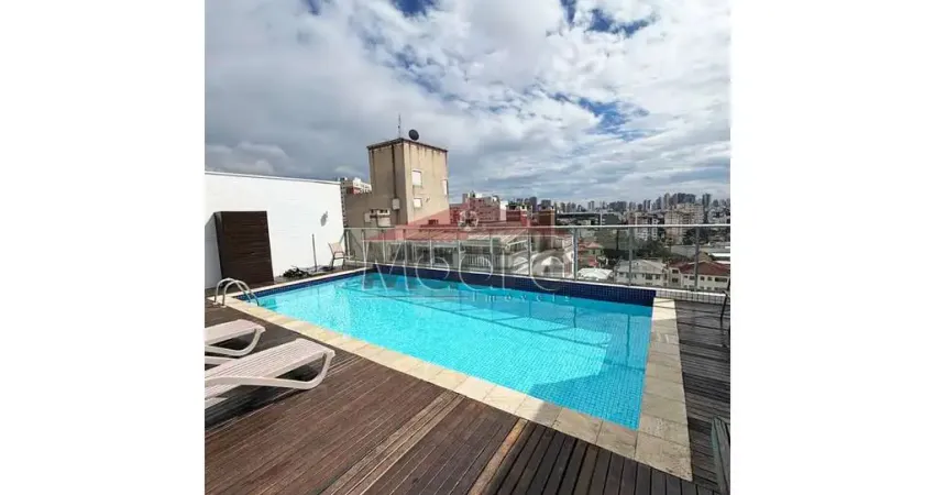 Apartamento com 1 quarto à venda na Rua Ubaldino do Amaral, 755, Alto da Glória, Curitiba