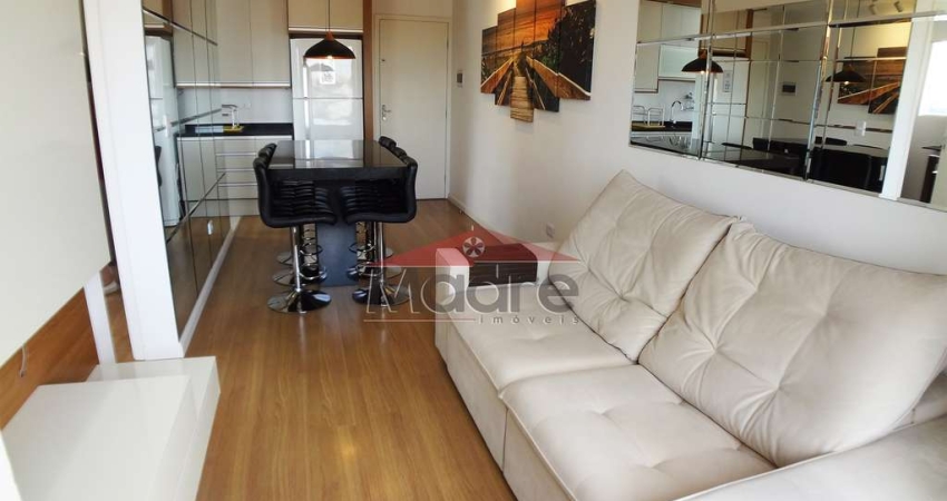 Apartamento com 2 quartos à venda na Rua Brazílio de Araújo, 712, Cidade Industrial, Curitiba