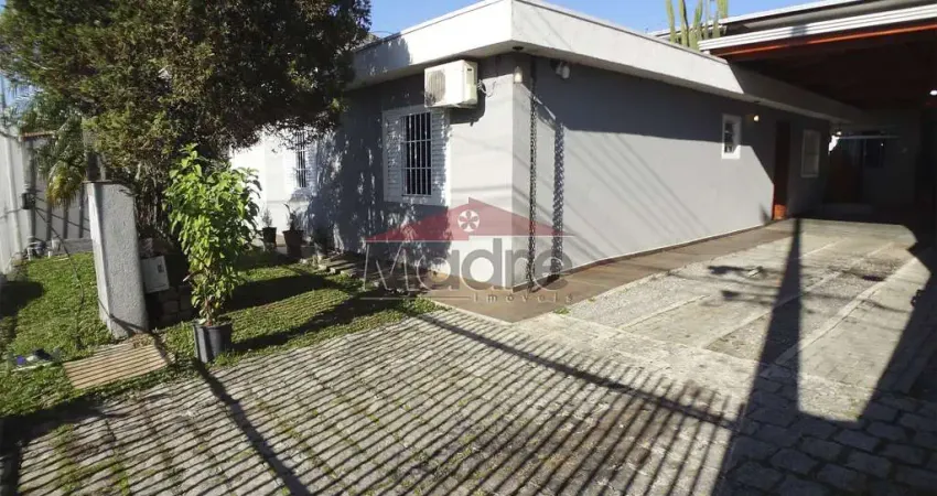 Casa com 3 quartos à venda na Rua Califórnia, 402, Sítio Cercado, Curitiba
