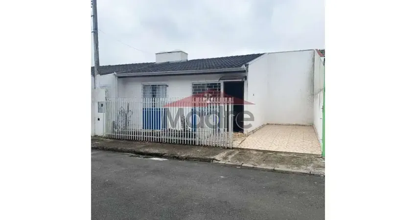 Casa com 3 quartos à venda na Rua Joval de Paula Souza, 668, Thomaz Coelho, Araucária