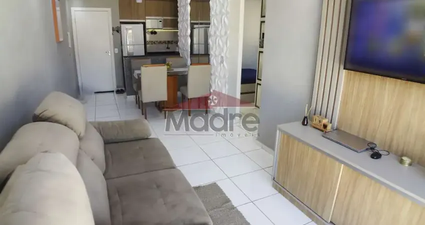 Apartamento com 2 quartos à venda na Rua Luiz Rodrigues Velho, 135, Thomaz Coelho, Araucária