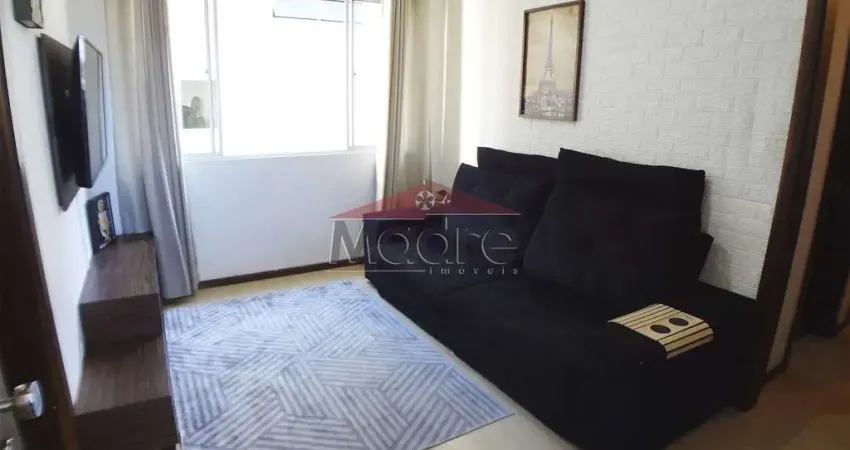 Apartamento com 2 quartos à venda na Rua Amazonas, 642, Água Verde, Curitiba
