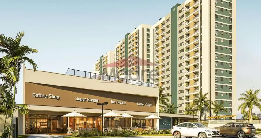 Apartamento com 3 quartos à venda na Avenida 11 Dom Henrique II, 2480, Barra do Sai, Itapoá