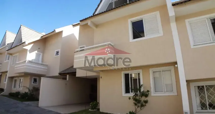 Casa com 3 quartos à venda na Rua Professor Fábio de Souza, 2461, Portão, Curitiba