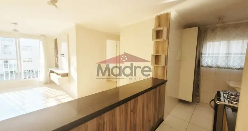 Apartamento com 3 quartos à venda na Rua Frei Eurico de Mello, 131, Fazendinha, Curitiba