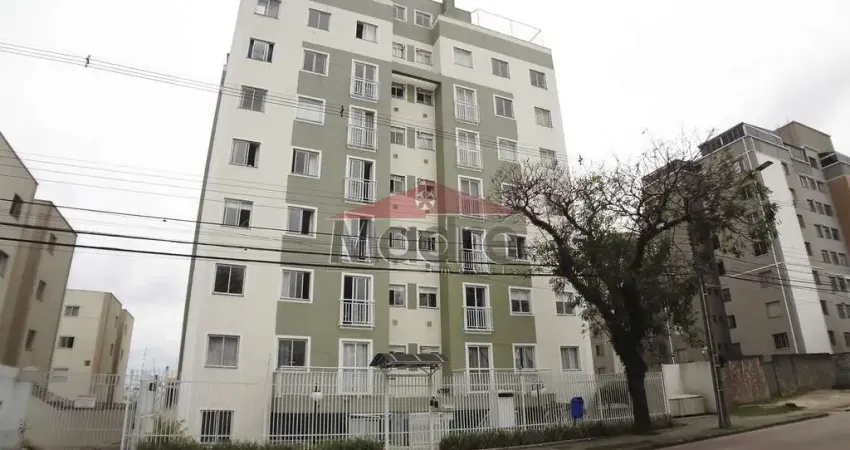 Apartamento com 2 quartos à venda na Rua Marechal Octávio Saldanha Mazza, 6700, Capão Raso, Curitiba