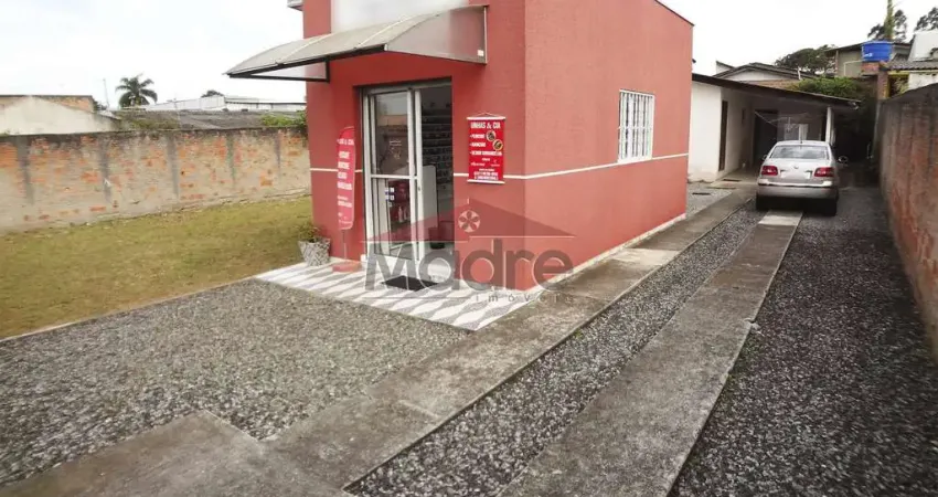 Terreno à venda na Rua Madre Tereza de Calcutá, 262, Guatupê, São José dos Pinhais