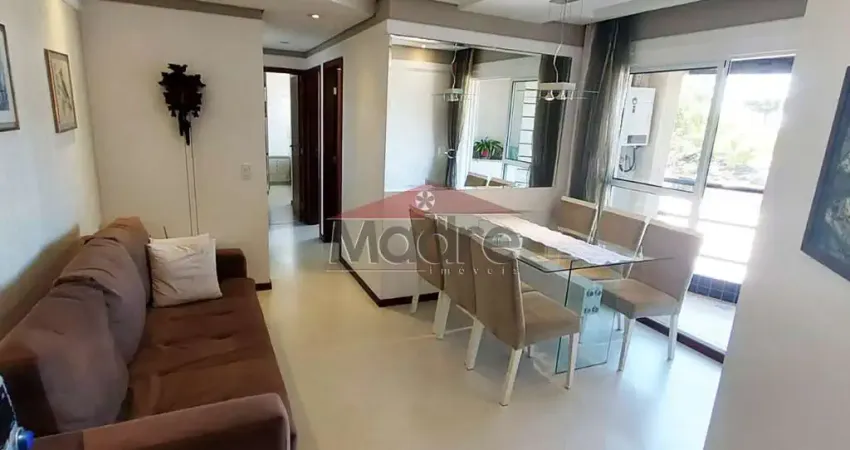 Apartamento com 3 quartos à venda na Rua Pedro Américo, 505, Novo Mundo, Curitiba