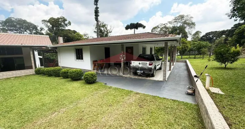 Chácara / sítio à venda na Rua Adão Rogowski, Zona Rural, Mandirituba