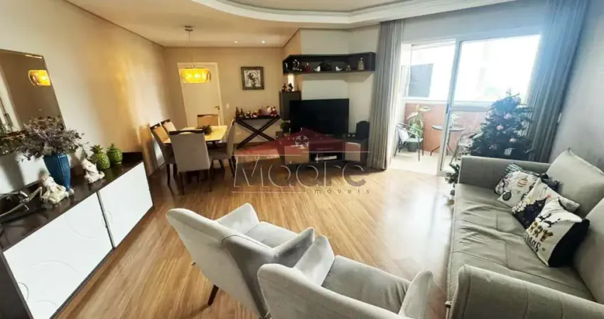 Apartamento com 3 quartos à venda na Avenida República Argentina, 2751, Portão, Curitiba