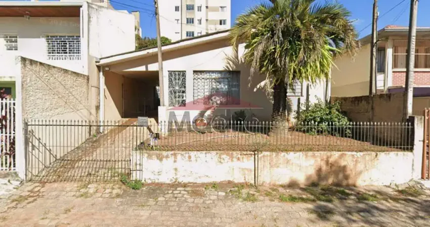 Terreno comercial à venda na Rua Mário Gomes Cézar, 359, Pinheirinho, Curitiba