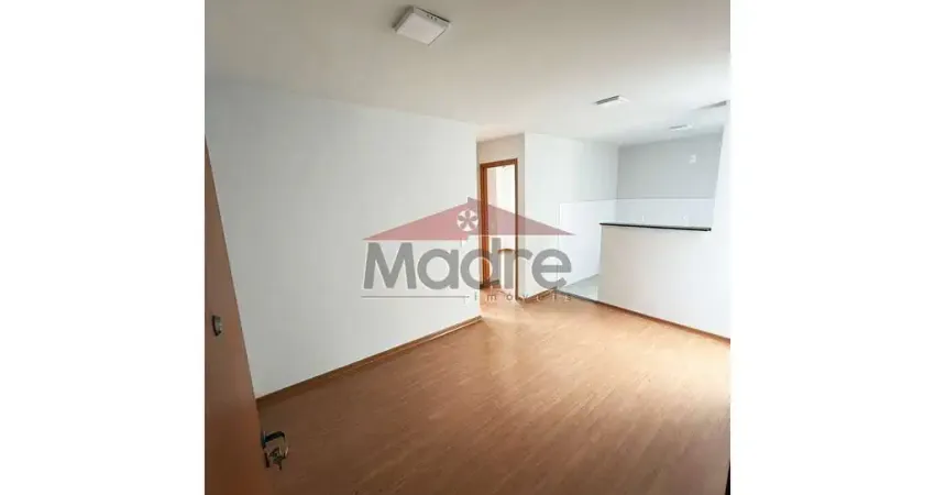 Apartamento com 2 quartos à venda na Rua das Palmeiras, 670, Capela Velha, Araucária