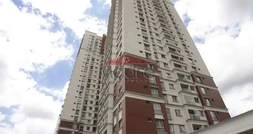 Apartamento com 2 quartos à venda na Avenida Juscelino Kubitschek de Oliveira, 5175, Ecoville, Curitiba