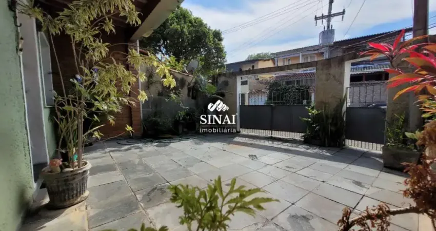 Casa com 3 quartos à venda na Rua Manuel Vieira, 347, Tanque, Rio de Janeiro