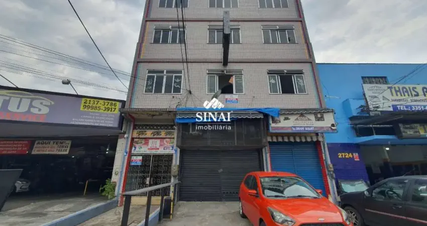 Prédio para alugar na Bras de Pina, 2728, Vista Alegre, Rio de Janeiro