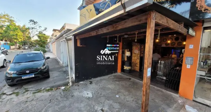 Ponto comercial à venda na Rua Antônio de Albuquerque, 205, Jardim América, Rio de Janeiro