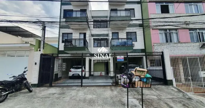Apartamento com 2 quartos para alugar na Rua Desembargador Oldemar Pacheco, 325, Vista Alegre, Rio de Janeiro