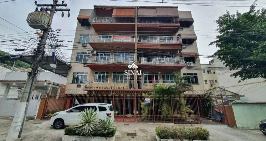 Apartamento com 2 quartos à venda na Antônio do Carmo, 170, Vila da Penha, Rio de Janeiro