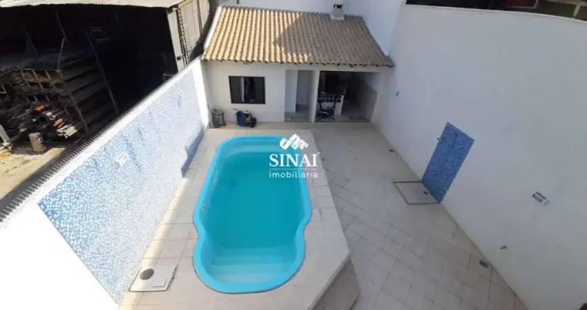 Casa com 4 quartos à venda na Bucareste, 69, Parada de Lucas, Rio de Janeiro