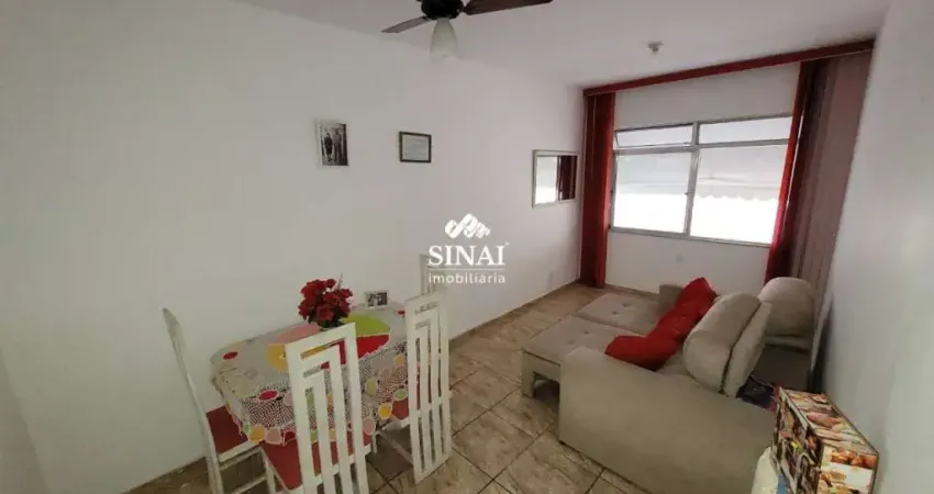 Apartamento com 1 quarto à venda na Rua Bezerra de Menezes, 78, Vaz Lobo, Rio de Janeiro