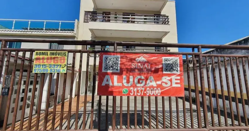 Apartamento com 1 quarto para alugar na Rua Ibiracoa, 345, Colégio, Rio de Janeiro